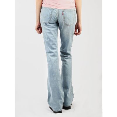 3. Spodnie Levi's Bootcut W 10529-0032