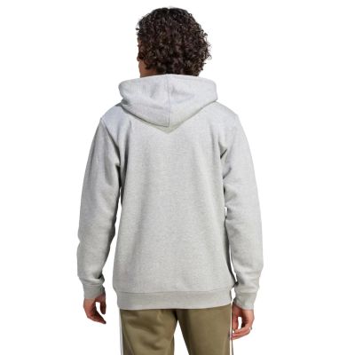 3. Bluza adidas Essentials Fleece Big Logo Hoodie M IJ8910