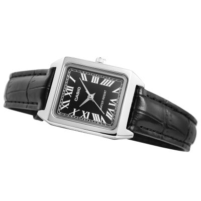 3. Zegarek Damski CASIO LTP-V007L-1B + BOX