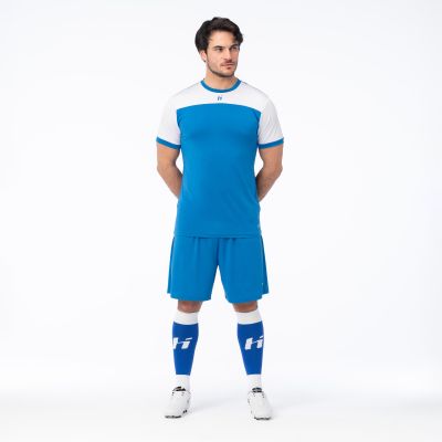 8. Spodenki VETROP SHORTS TM SENIOR