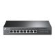 2. Switch TP-Link TL-SG108-M2