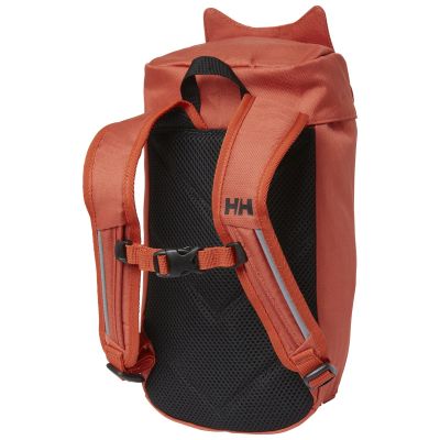 3. Helly Hansen dziecięcy plecak FAUNA KIDS BACKPACK 67559 308