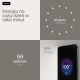 10. Motorola moto g47 16,9 cm (6.67") Dual SIM Android 16.0 5G USB Type-C 8 GB 128 GB 5200 mAh Szary