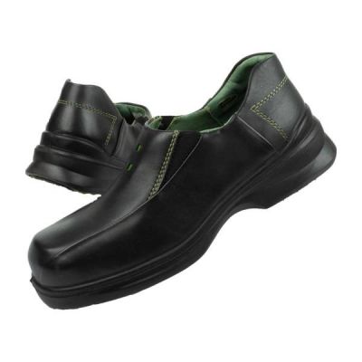 11. Buty robocze ochronne Lavoro 1131.00