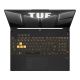 4. ASUS TUF Gaming F16 FX607VJB-RL143W Core 5 210H 16.0"FHD+ 144Hz IPS-level 300nits AG 16GB DDR5 5600 SSD512 GeForce RTX 3050 6GB Cam720P 56WHrs Win11 Aluminum Mecha Gray