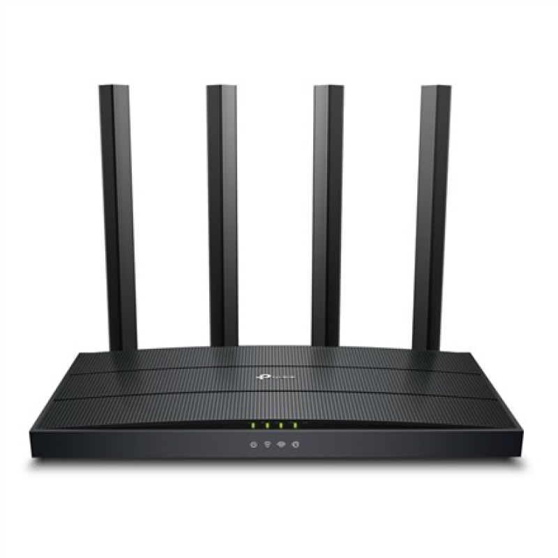 9. Router TP-Link Archer AX17