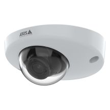 Axis 02670-001 - Kamera IP do monitoringu - Wewnętrzna - Przewodowa - Cyfrowy PTZ