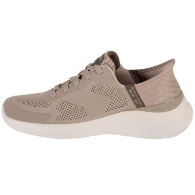 2. Skechers Slip-Ins: Bounder 2.0 - Emerged 232459-TPE Szare 41