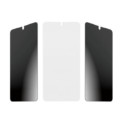 5. PanzerGlass ® 2-Way Privacy Screen Protector Samsung Galaxy S26+ | Ultra-Wide Fit w. EasyAligner Przezroczysta ochrona ekranu 1 szt.