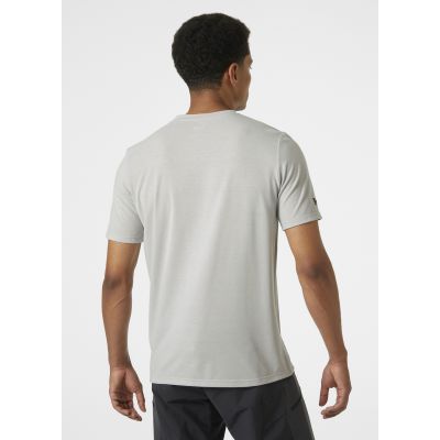 17. Koszulka Helly Hansen HP Race M 34294 853