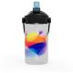 Butelka Tritanowa CAMELBAK Thrive Flip Straw Kids 400ml   400ml