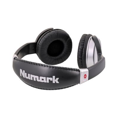 7. Numark HF125 - Słuchawki DJ
