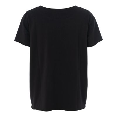 17. Damska Koszulka z krótkim rękawem LADY FANKY II