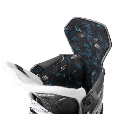 10. Łyżwyżwy hokejowe Bauer Supremeeme F30 Senior