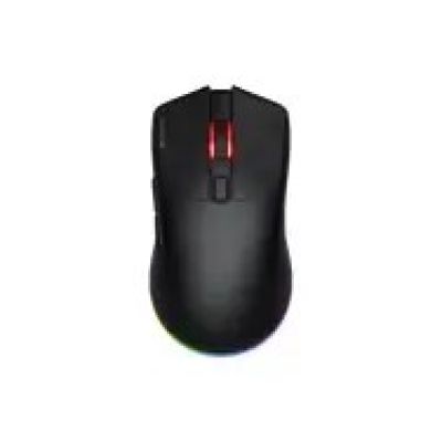 18. HATOR Pulsar 3 Wireless myszka Gaming Oburęczny RF Wireless + Bluetooth + USB Type-C Optyczny 12000 DPI
