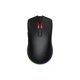 18. HATOR Pulsar 3 Wireless myszka Gaming Oburęczny RF Wireless + Bluetooth + USB Type-C Optyczny 12000 DPI