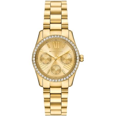 Zegarek Damski MICHAEL KORS Lexington Lady MK4982 + BOX