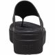 7. Japonki Crocs Brooklyn Flip W 208727 001