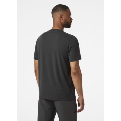 5. Koszulka Helly Hansen Hp Racing M 34053 982
