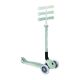 12. Hulajnoga Globber Primo Foldable Lights Ecologic Jr 696-505