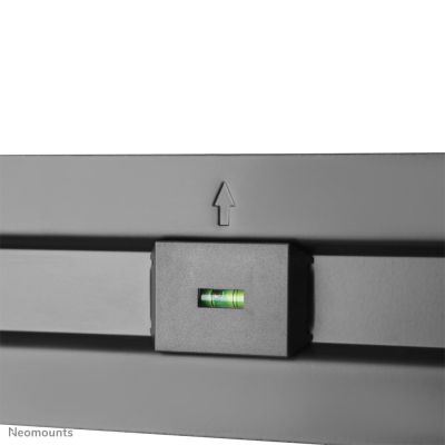 4. Neomounts LED-W650BLACK uchwyt do telewizorów 190,5 cm (75") Czarny