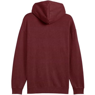 4. Bluza Puma ESS Elevated Relaxed Wash Hoodie M 688049 96