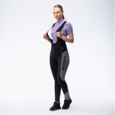 17. Spodnie rowerowe Radvik Union BV Pants W 92800624379