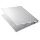 23. ASUS Vivobook S16 S3607VA-RP097W Core 5 210H 16.0"WUXGA IPS-level Panel 144Hz 300nits AG 16GB DDR5 SSD512 Intel UHD Graphics WLAN+BT Cam1080p 70WHrs Win11 Cool Silver
