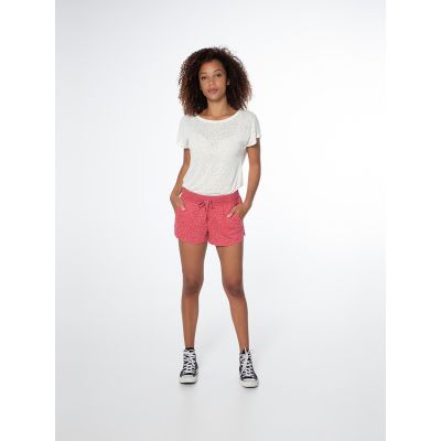 2. Spodenki damskie Protest PRTFLOWERY shorts