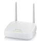 6. Acces Point Wi-Fi 7 Zyxel NWA30BE  2.4GHz(2x2)/5GHz(2x2) PoE+ 1x2,5G
