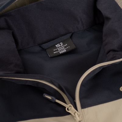 3. Dziecięca Kurtka przejściowa CASPAR JRB