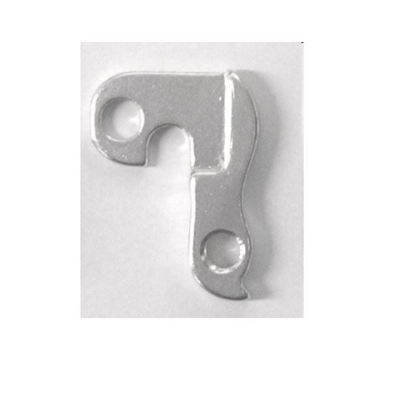 hak przerzutki do ramy GW-5r