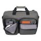 9. Targus TBT94304GL torba na laptop 40,6 cm (16") Aktówka Szary