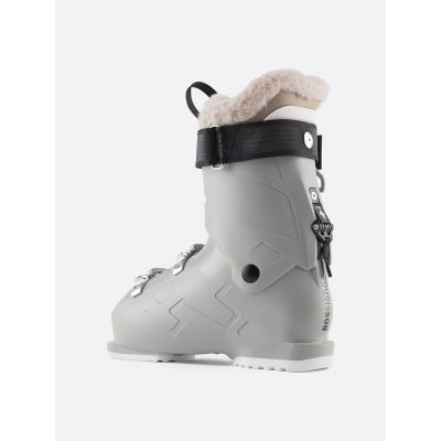 2. Buty narciarskie ROSSIGNOL TRACK 70 W - CLOUD GREY