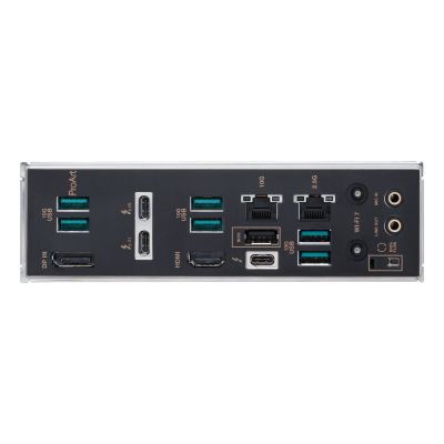 11. Płyta główna MB Z890 S1851 ATX/PROART Z890-CREATOR WIFI ASUS