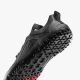 3. Vivobarefoot PRIMUS TRAIL KNIT FG MENS OBSIDIAN/OBSIDIAN (309114-01)
