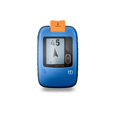 3. Zestaw lawinowy Ortovox Avalanche Rescue Set Diract Voice niebieski