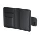 4. Lokalizator Bluetooth Acefast S6 w formie etui na paszport kompatybilny z Apple Find My - czarny