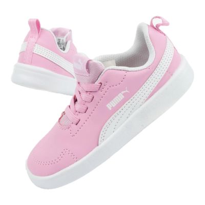 12. Buty Puma Courtflex Inf 362651 21