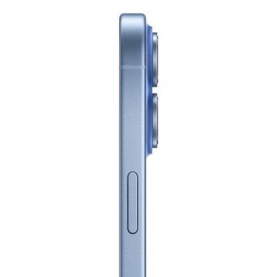5. Apple iPhone 17 16 cm (6.3") Dual SIM iOS 26 5G USB Type-C 512 GB Niebieski