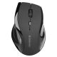 2. DEFENDER MYSZ BEZPRZEWODOWA ACCURA MM-295 RF CZARNA OPTICAL 1600DPI 6P 52295