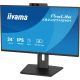 12. iiyama ProLite XB2497HSNH-B1 24IN IPS LCD 4MS 1920X1080 350CD/M2 HDMI/DP/USB 2 monitor komputerowy 60,5 cm (23.8") 1920 x 1080 px Full HD Czarny