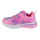 2. Skechers Sweetheart Lights-Lovely Dreams 302663N-PKLV Różowe 21