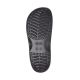 5. Klapki męskie Crocs Saturday Slide czarne 213298 001
