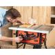 30. Pilarka stołowa BES720-QS BLACK+DECKER