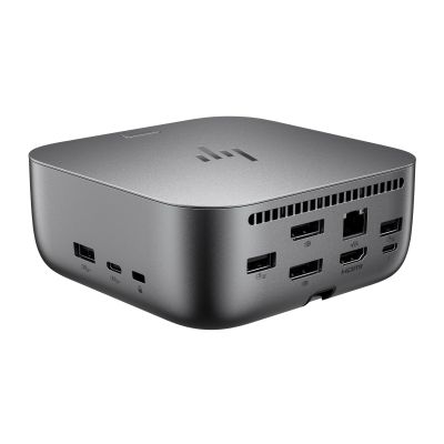 7. Stacja dokująca HP Thunderbolt 4 100W G6 Dock