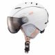 9. Kask narciarski Meteor Holo 24964