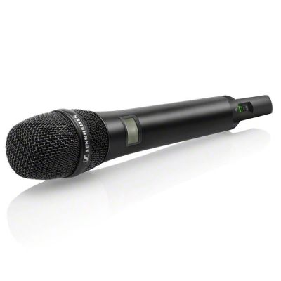 3. Sennheiser AVX-835 SET - Cyfrowy zestaw bezprzewodowy z mic. do ręki w pełni automatyczny