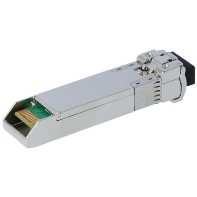 5. Kompatybilny transceiver Cisco SFP-25G-LR BlueOptics SFP28, LC-Duplex, 25GBASE-LR, światłowód jednomodowy, 1310nm, 10KM, DDM, 0°C/+70°C