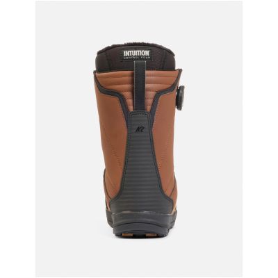 3. Buty snowboardowe damskie K2 KINSLEY trail
